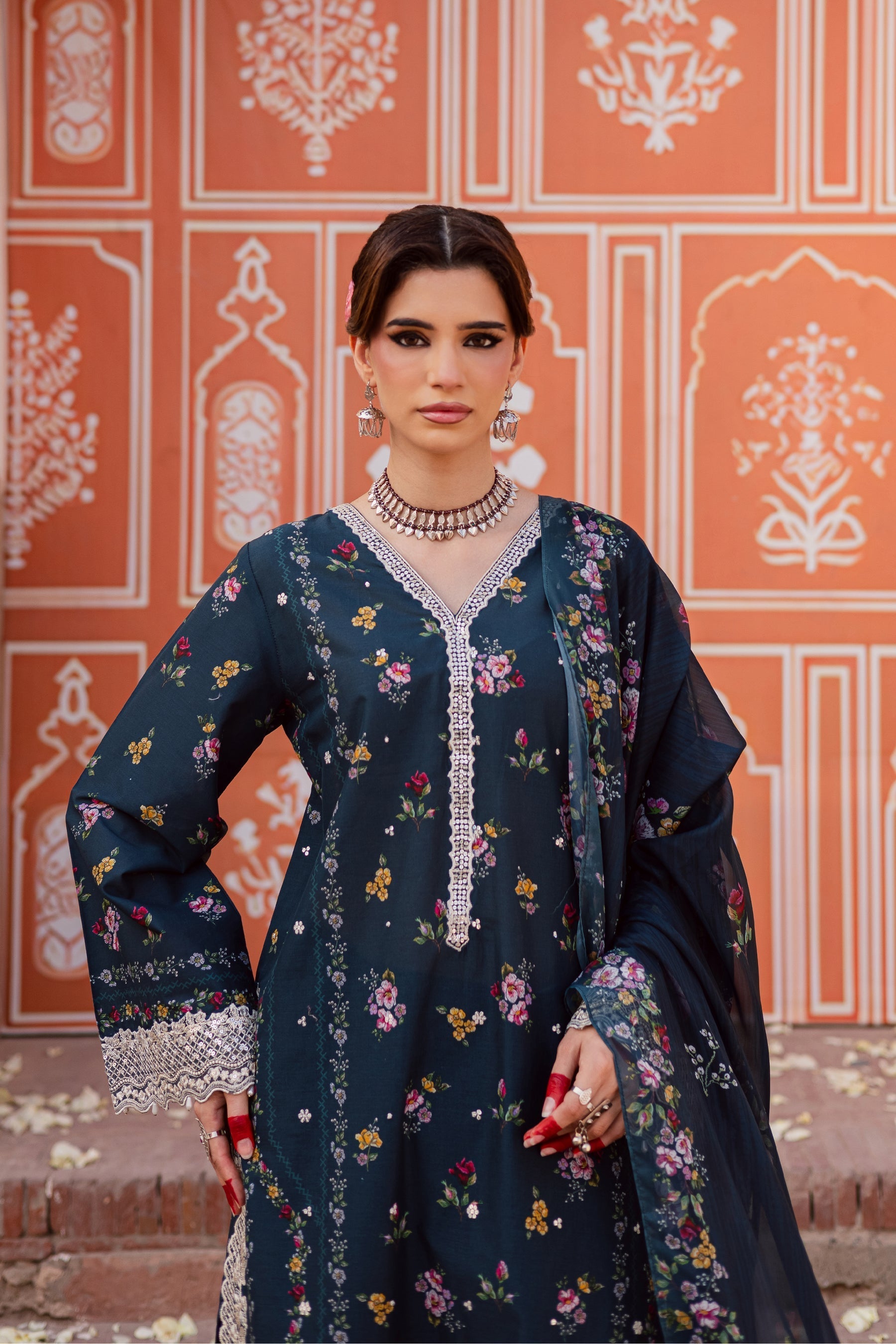 Batik | Festive Eid 26 | Cicillia