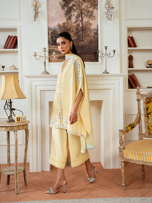 Epoque | Elysia Luxury Pret | Citrine