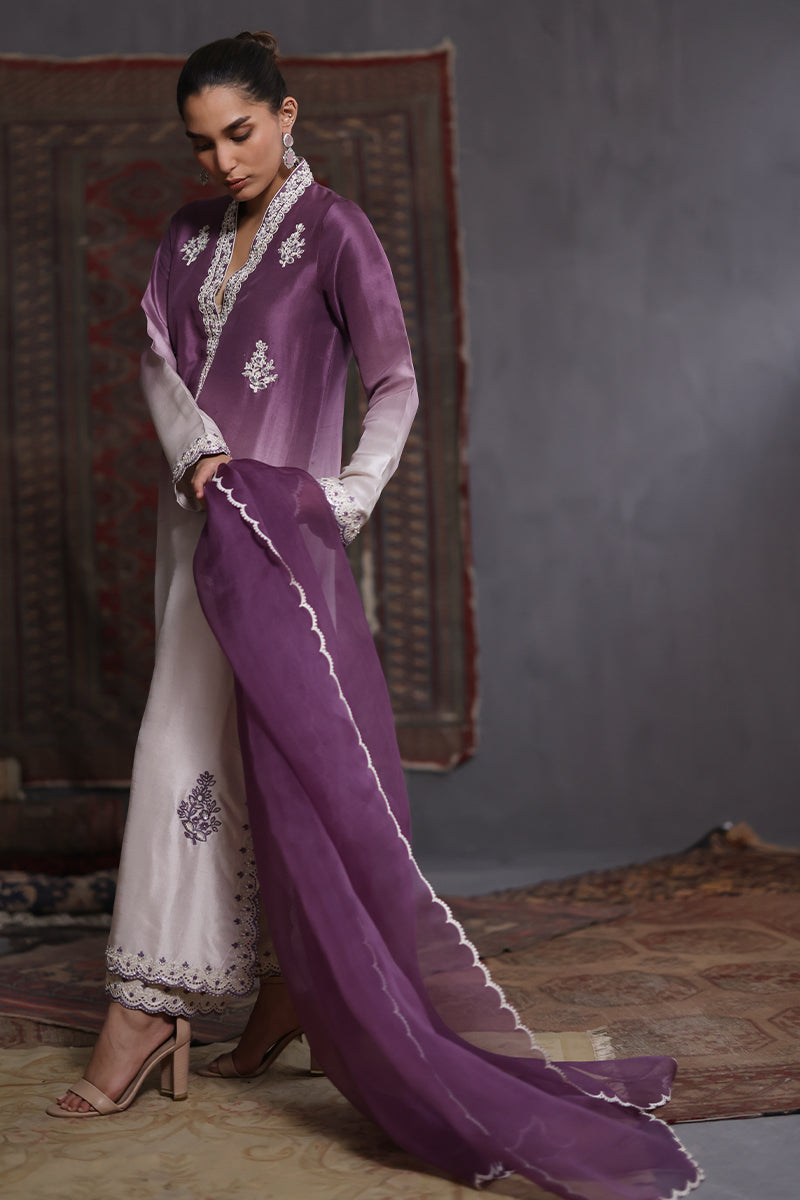 Sana Abbas | Luxury Pret | CLARA
