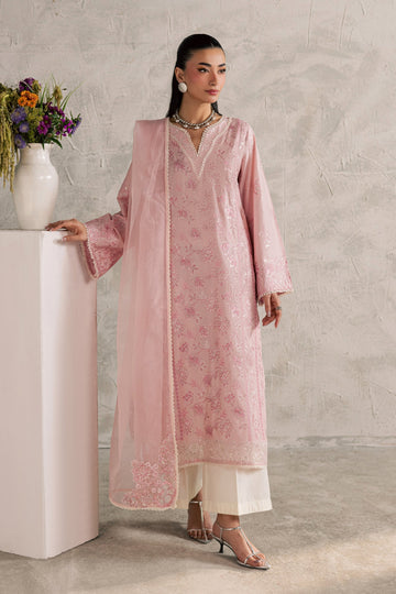 Batik | Festive Eid 26 | Coral Mist