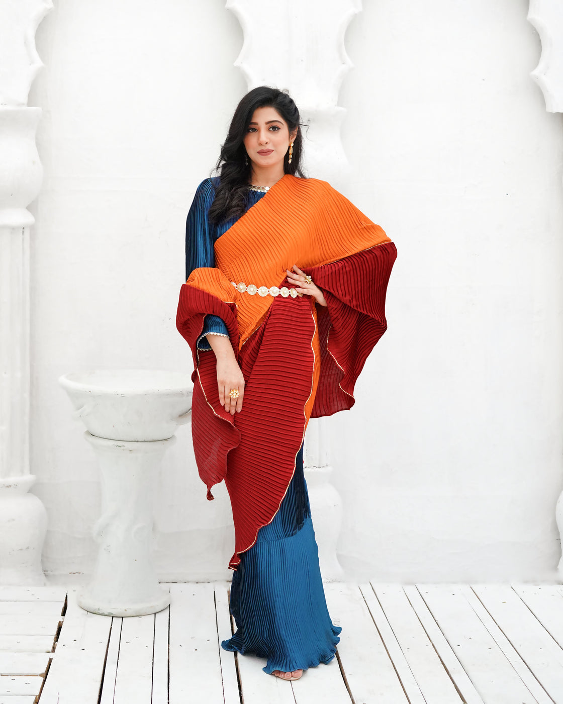 Zar | Formals Wear | Multi
