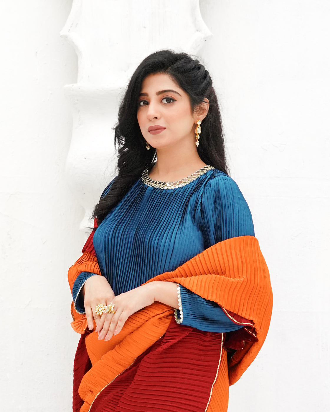 Zar | Formals Wear | Multi