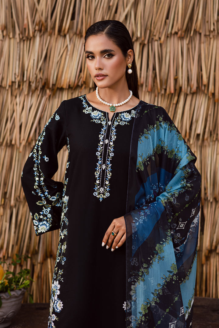 Batik | Winter 25 | Crimora