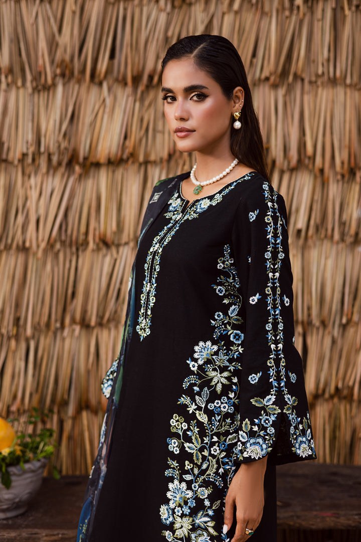Batik | Winter 25 | Crimora