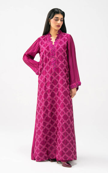 Asifa and Nabeel | Celevara Luxe | Crimson Mirage