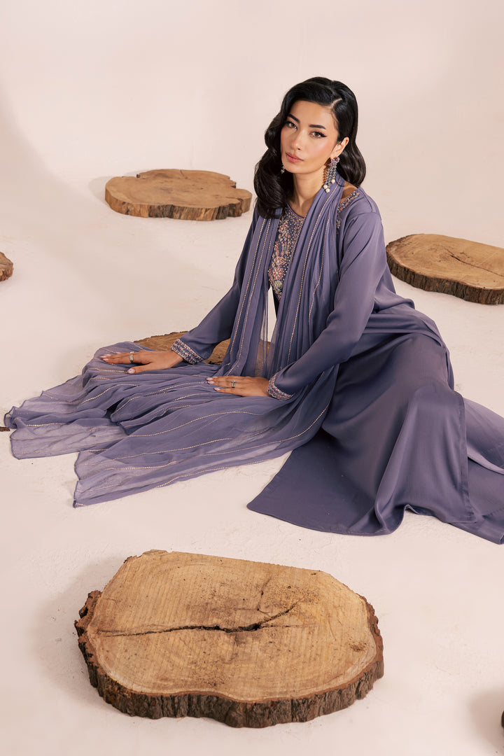 Batik | Winter 25 | Crocus