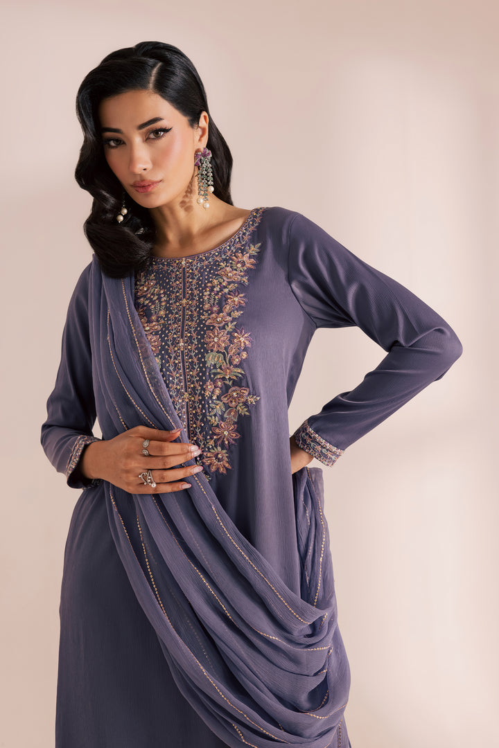 Batik | Winter 25 | Crocus