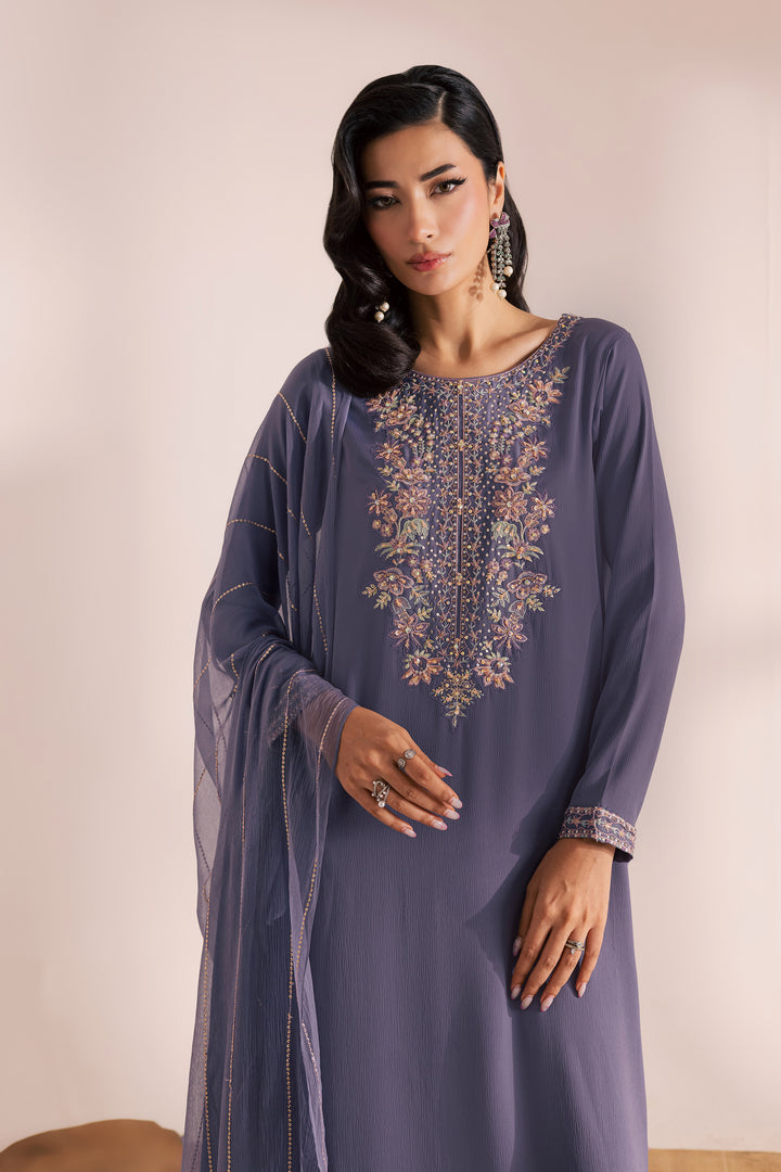 Batik | Winter 25 | Crocus