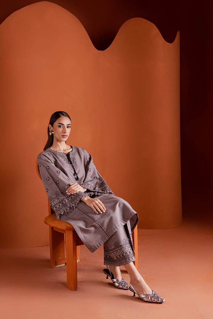 Batik | Winter 25 | Cross Word