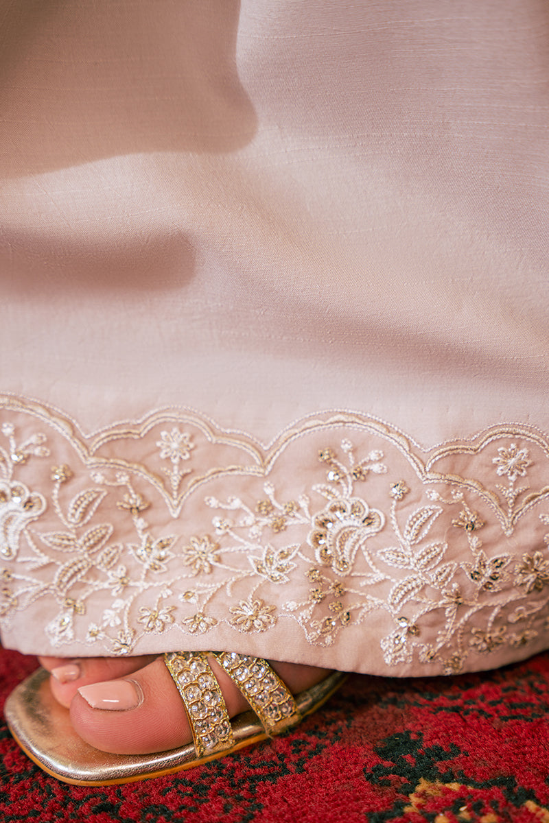 Cross Stitch | Luxe Atelier 24 | MISTY DOVE