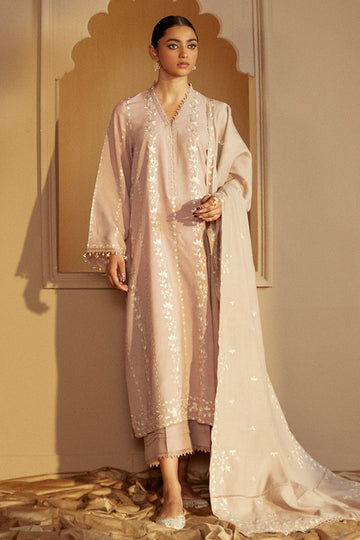 Cross Stitch | Winter Collection 24 |  MOONLIGHT MUSE