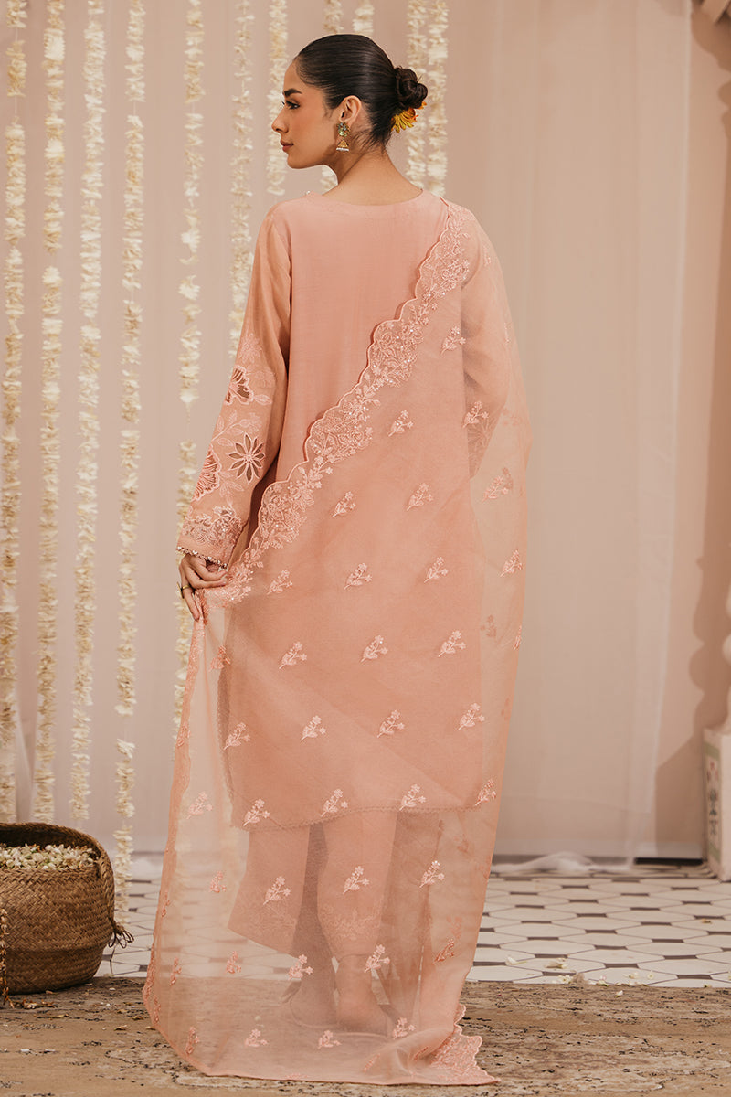 Cross Stitch | Eid Collection | MYSTIC BLEND