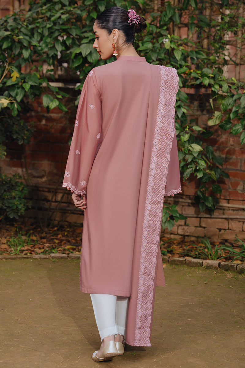 Cross Stitch | Eid Collection | EVENING SAND