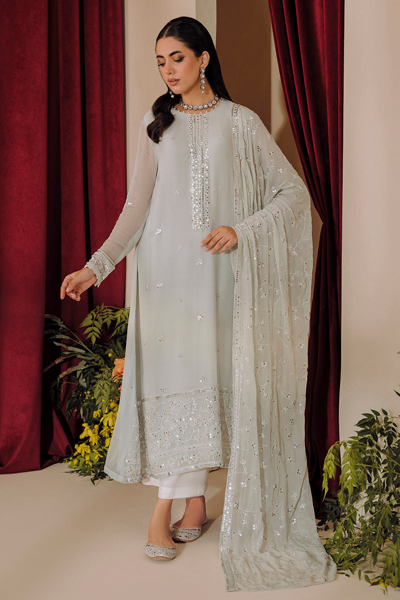 Cross Stitch | Eid Collection | STAR DUST