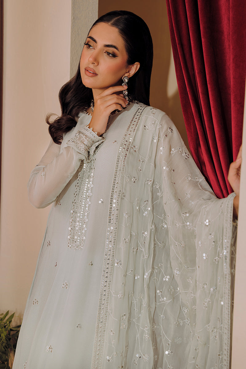 Cross Stitch | Eid Collection | STAR DUST