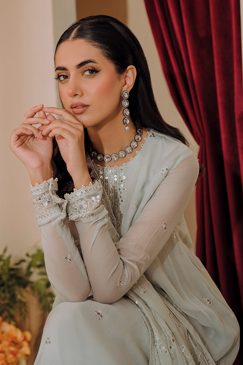 Cross Stitch | Eid Collection | STAR DUST