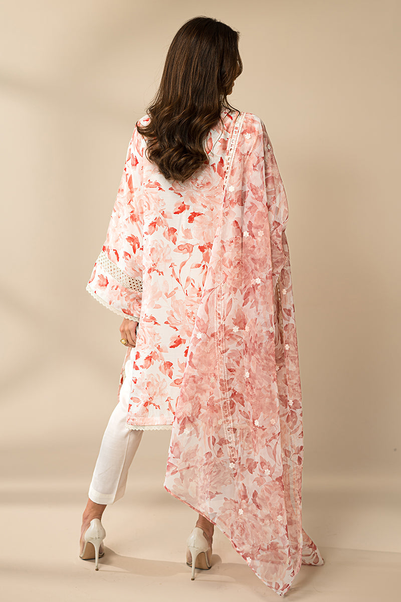Cross Stitch | Eid Collection | CORAL IMPRESSION
