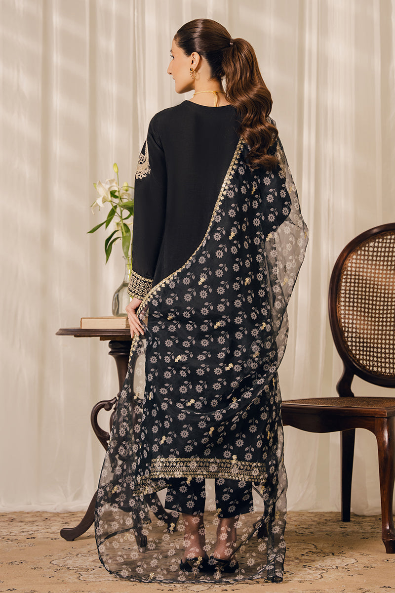 Cross Stitch | Eid Collection | MOONSTRUCK