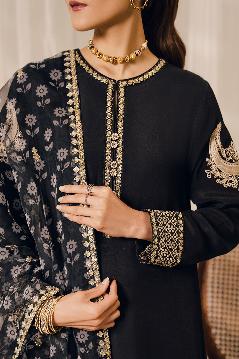 Cross Stitch | Eid Collection | MOONSTRUCK
