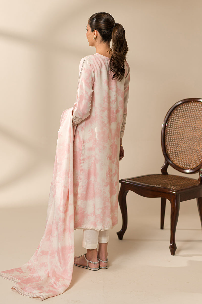 Cross Stitch | Eid Collection | PINK SPLASH