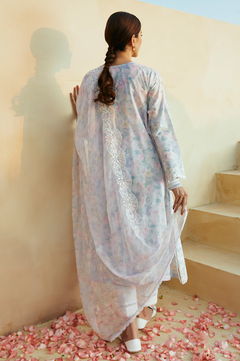 Cross Stitch | Eid Collection | VIOLA PEARL