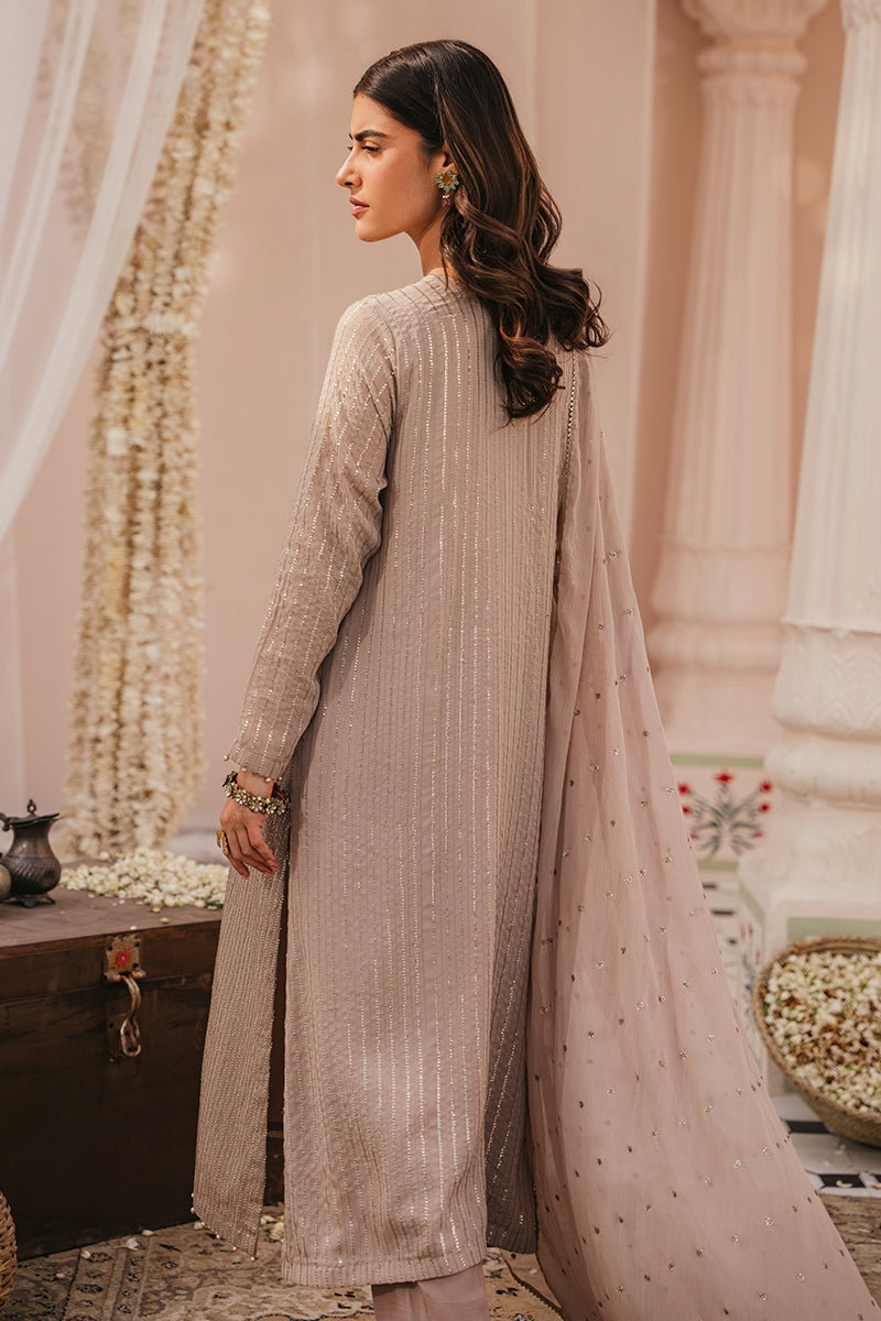 Cross Stitch | Eid Collection | CLOUD BRUST