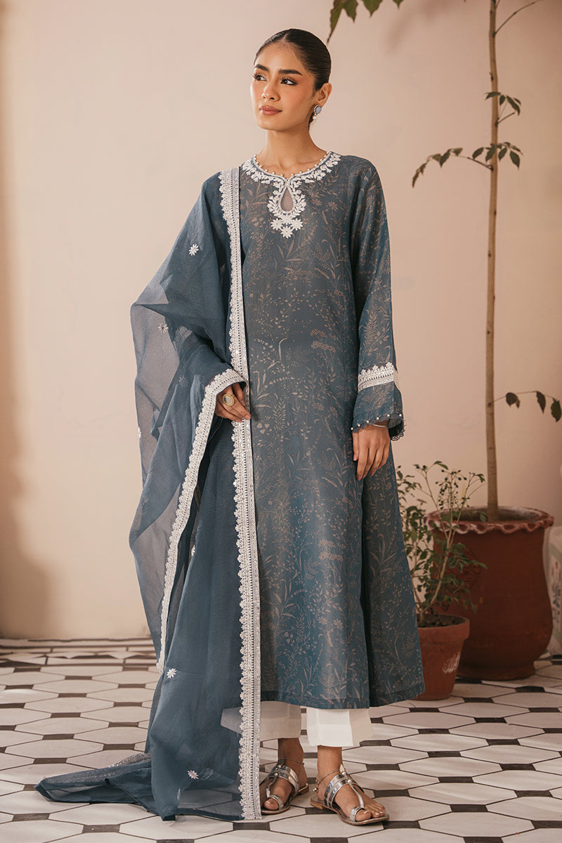 Cross Stitch | Eid Collection | MIDNIGHT SKY