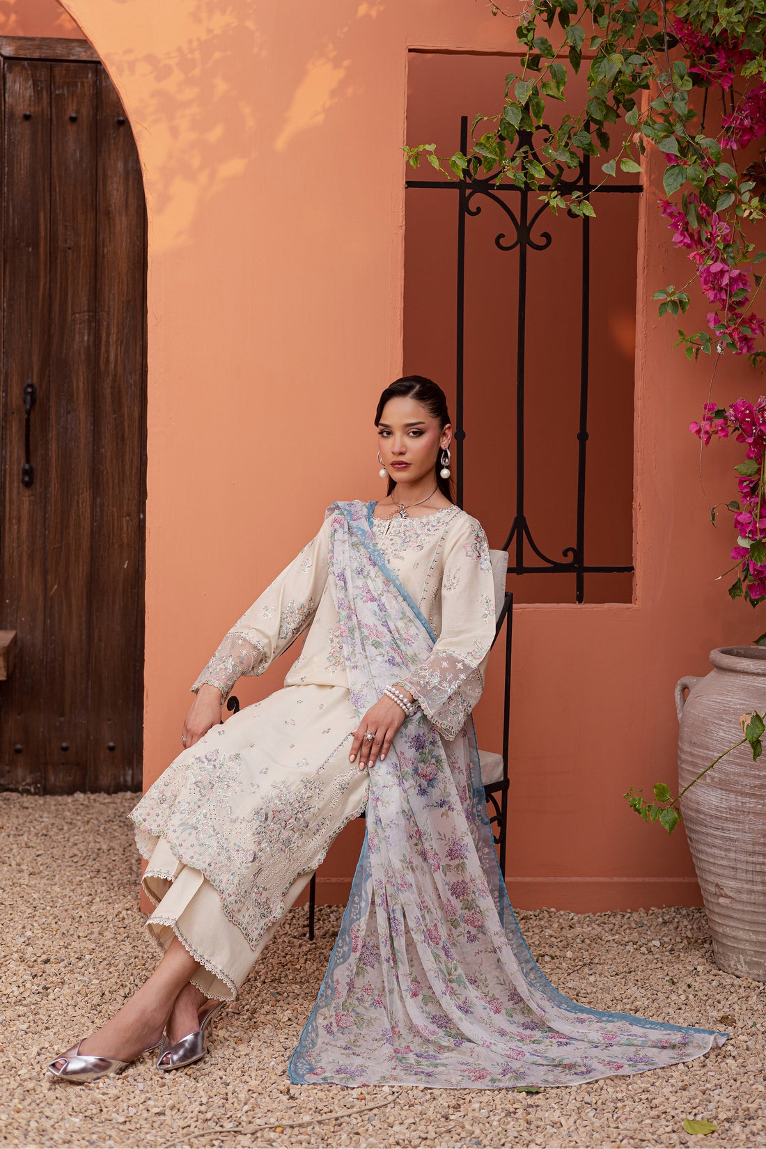 Batik | Festive Eid 26 | Cyntia