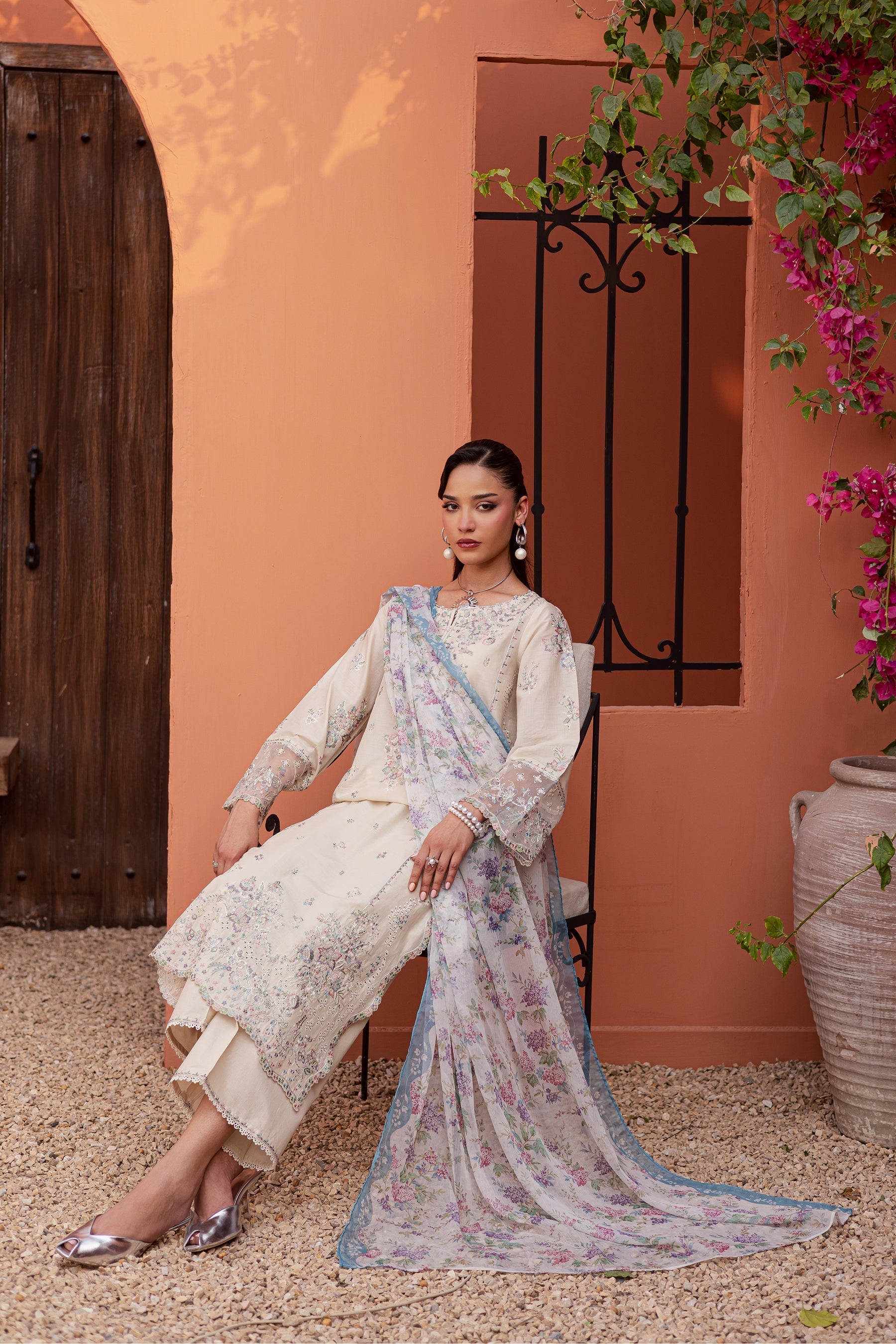 Batik | Festive Eid 26 | Cyntia