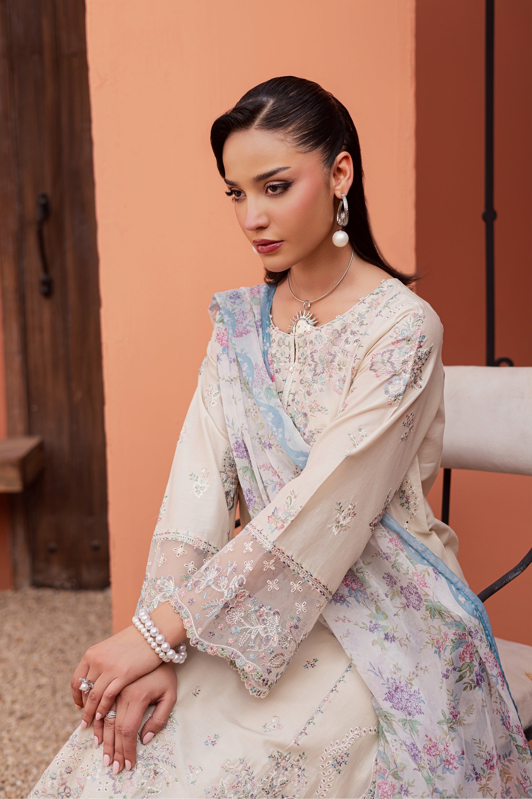 Batik | Festive Eid 26 | Cyntia