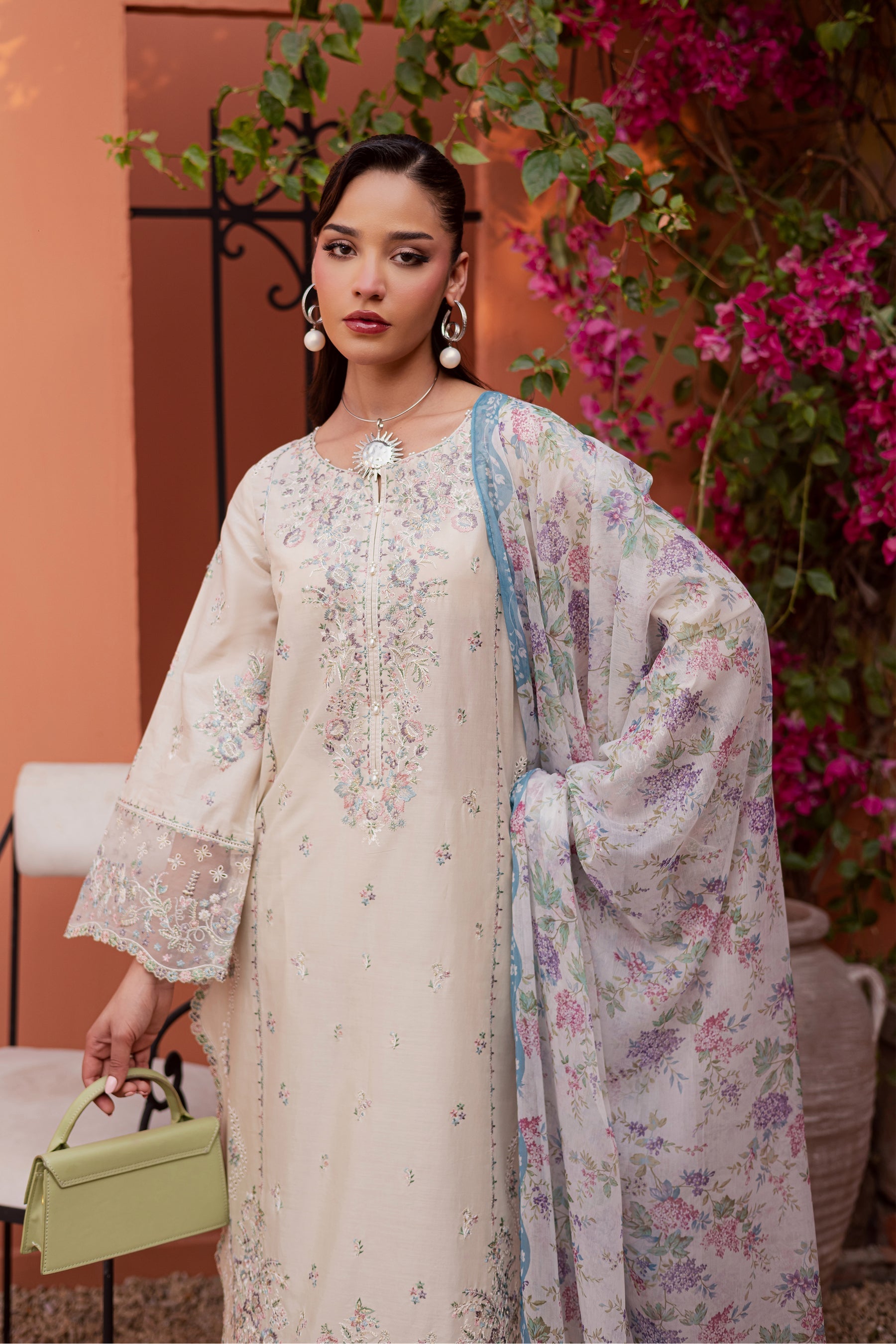 Batik | Festive Eid 26 | Cyntia