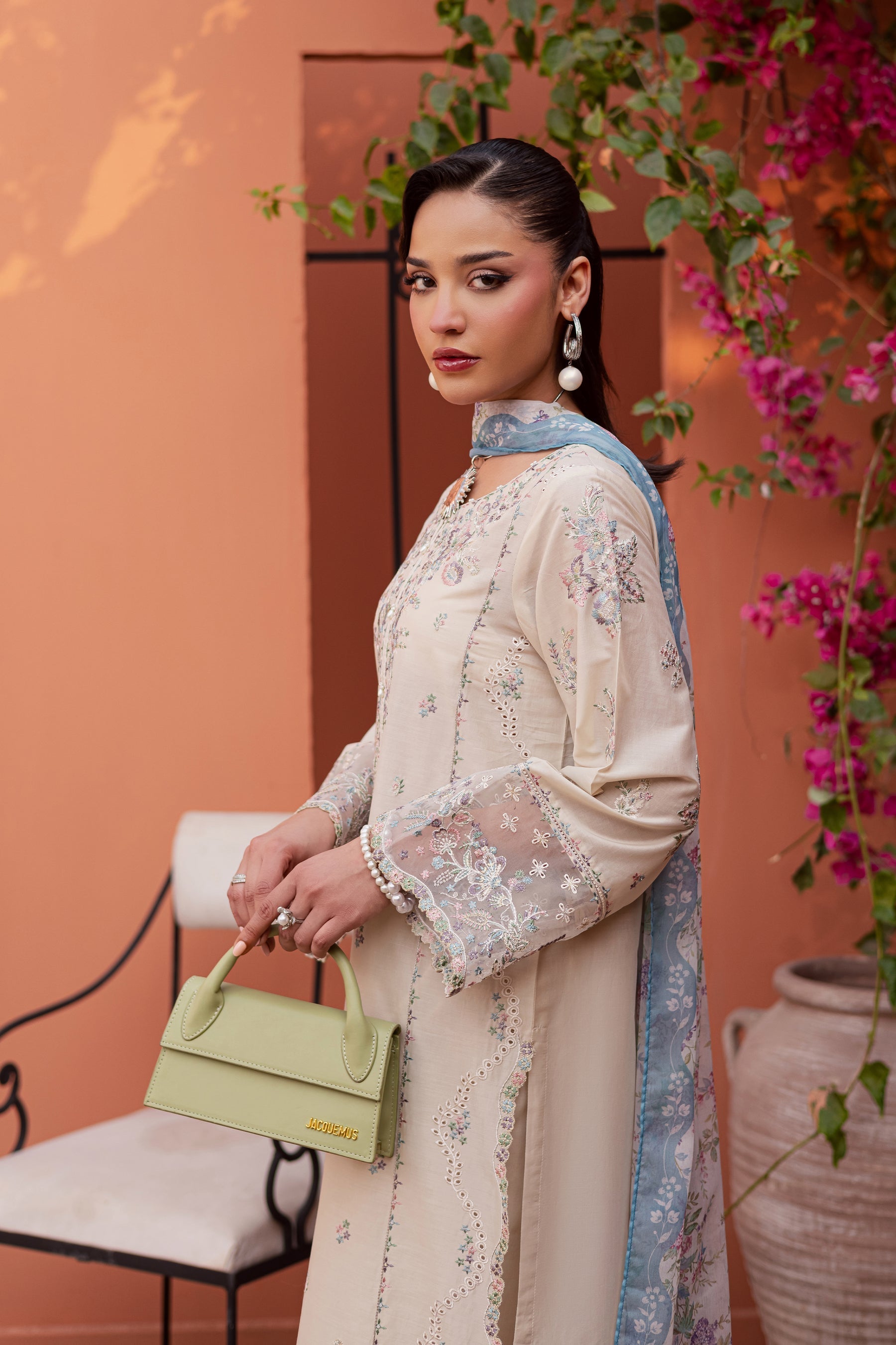 Batik | Festive Eid 26 | Cyntia