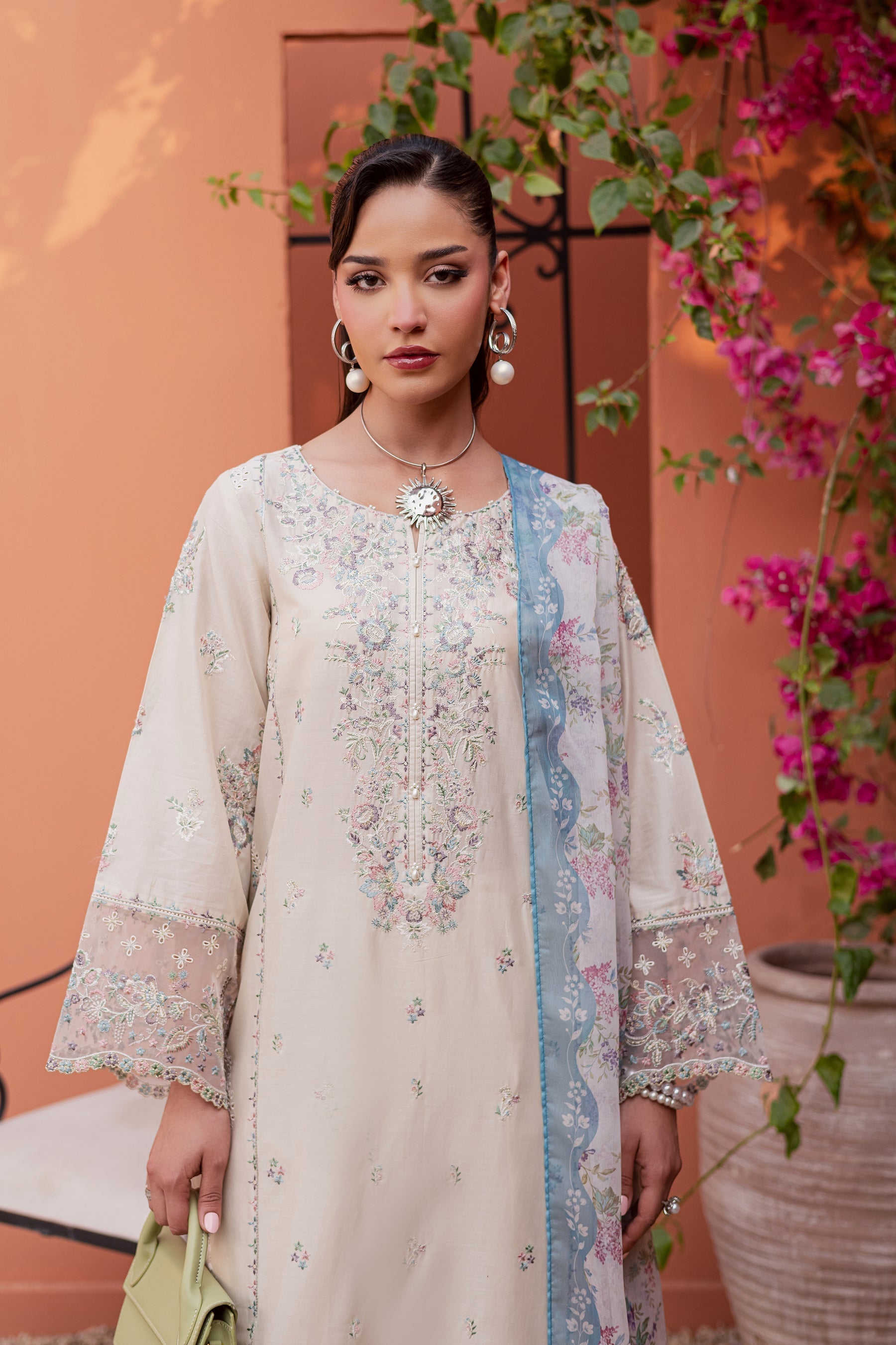 Batik | Festive Eid 26 | Cyntia