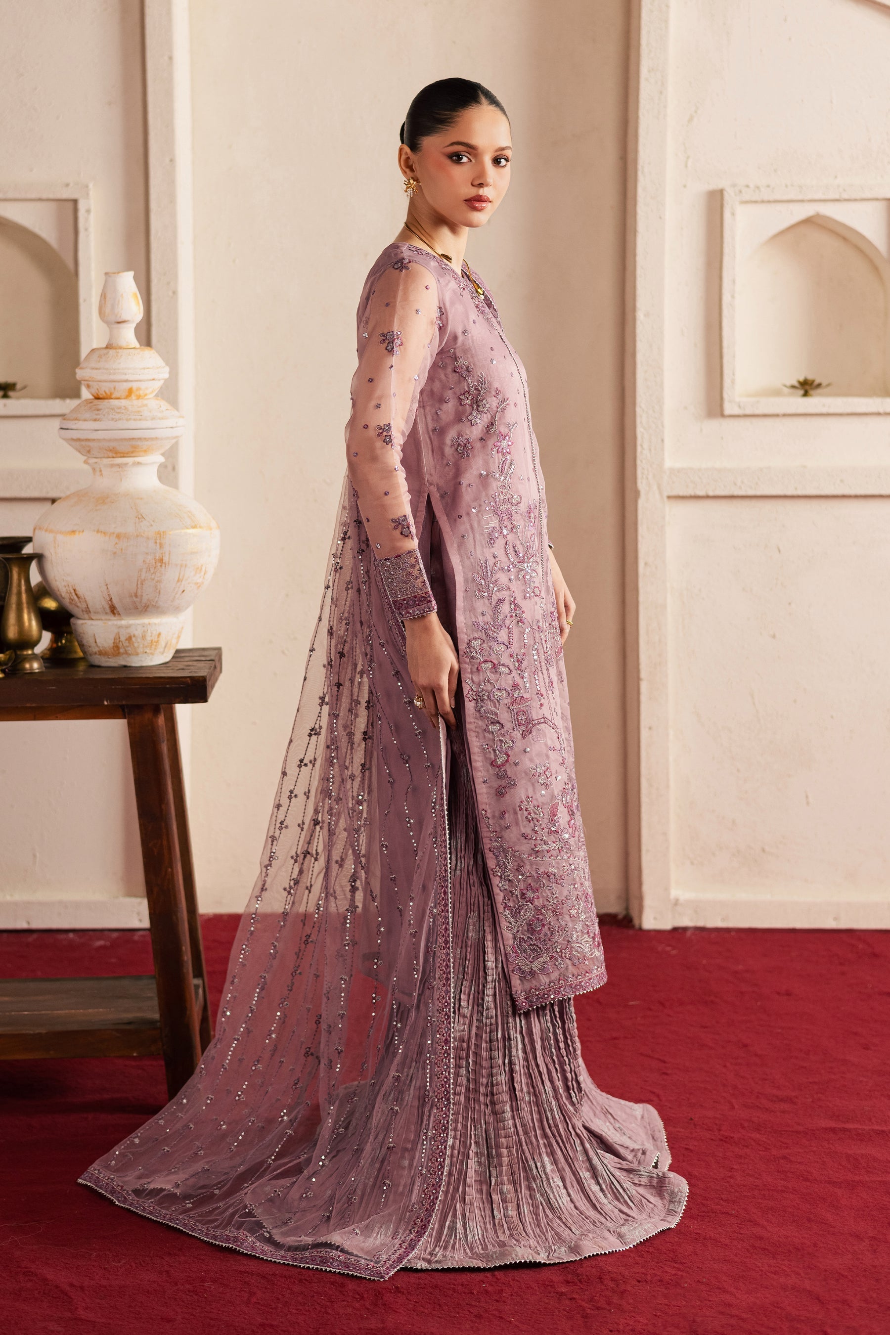 Batik | Festive Eid 26 | Cyra