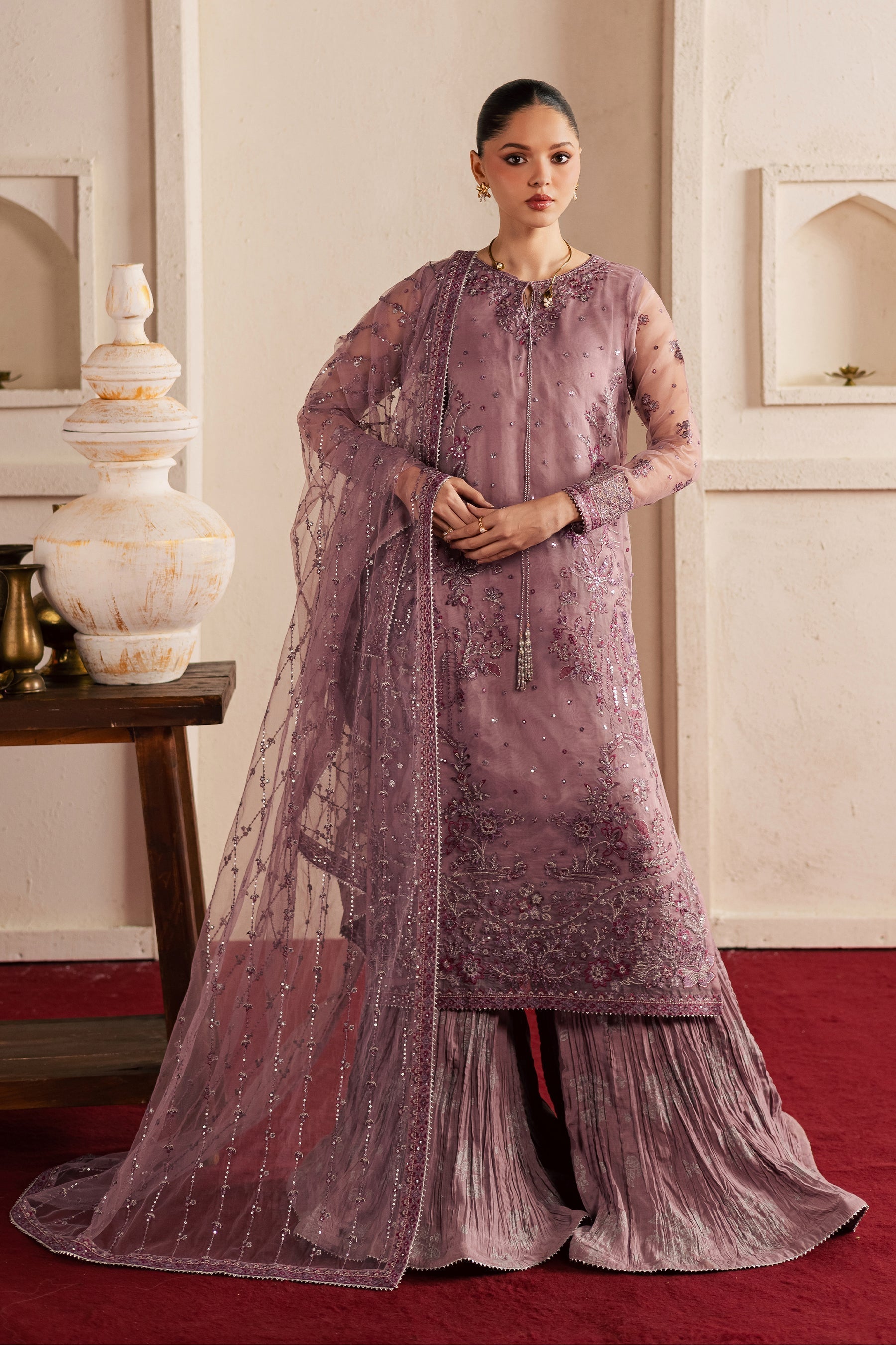 Batik | Festive Eid 26 | Cyra