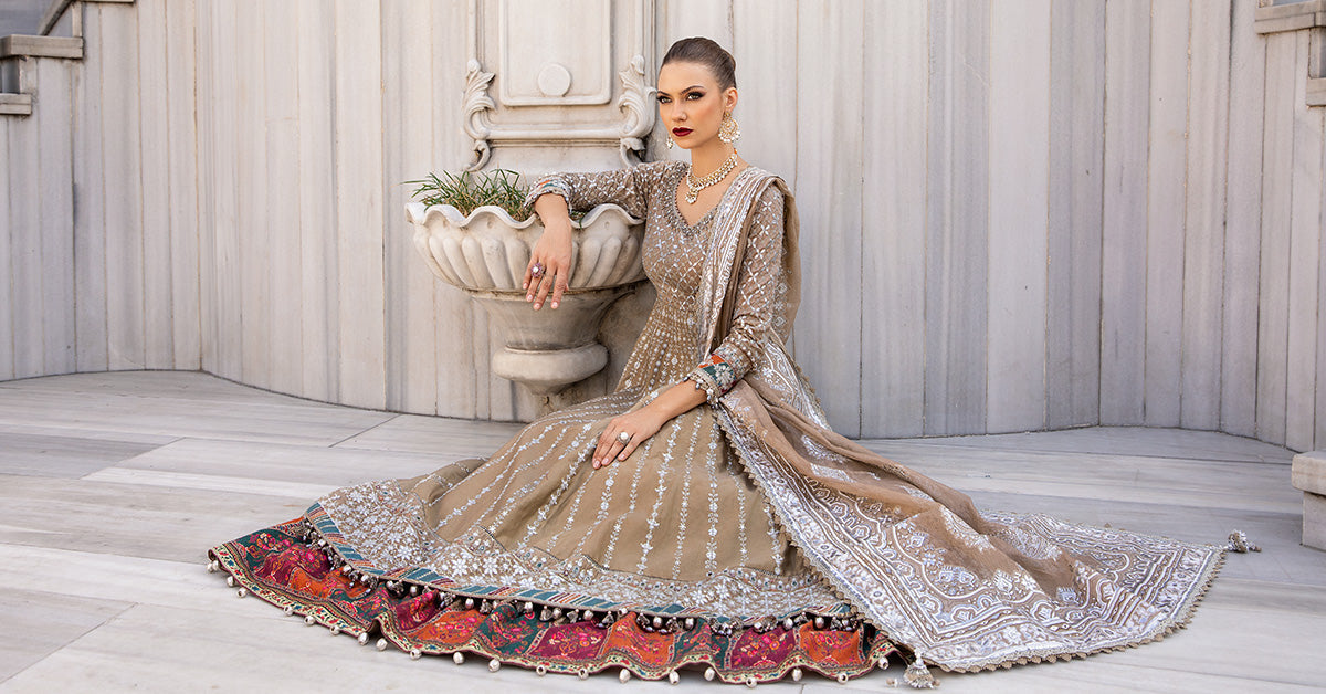 Maria B | Sateen Formals 24 | CST-810
