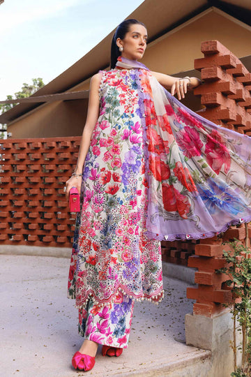 Maria B | M Prints 26 | MPT-2902-A