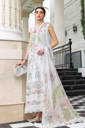 Maria B | Luxury Lawn 26 | EL-26-03