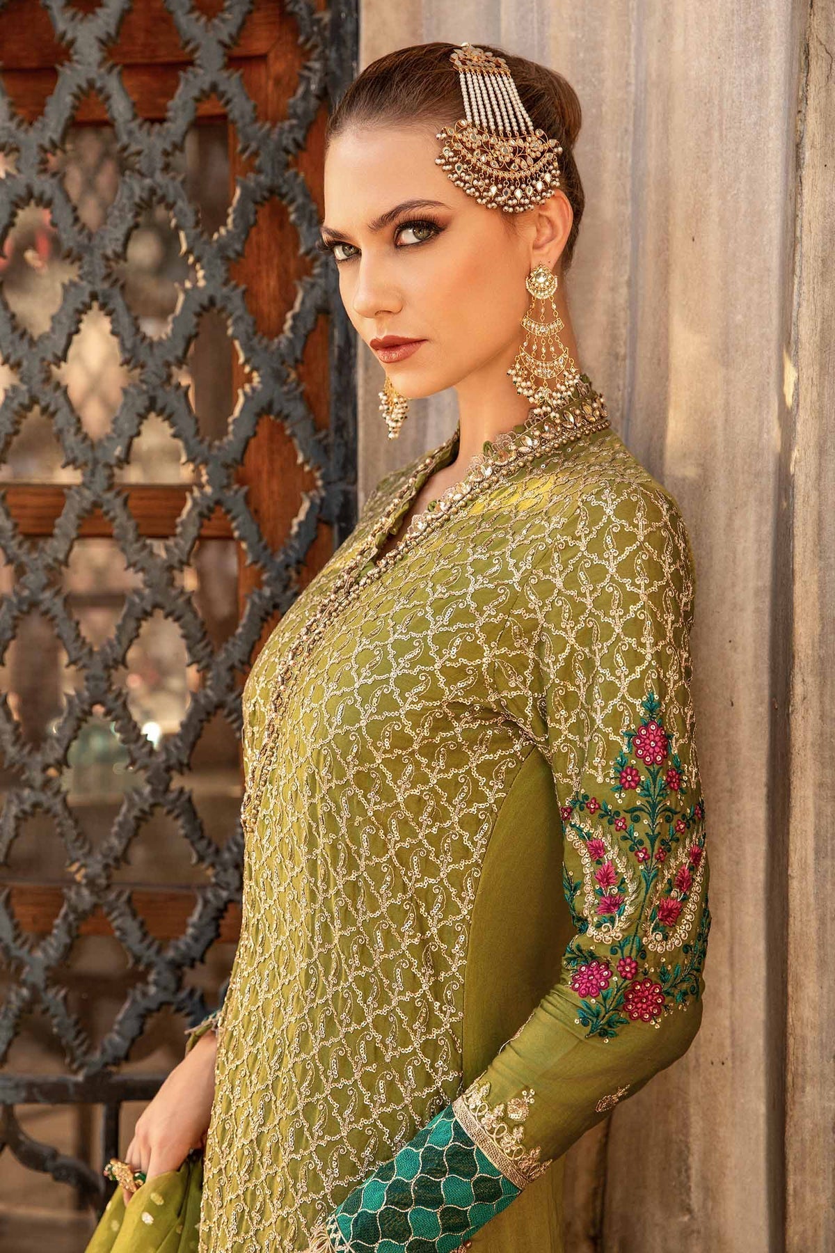 Maria B | Sateen Formals 24 | CST-803