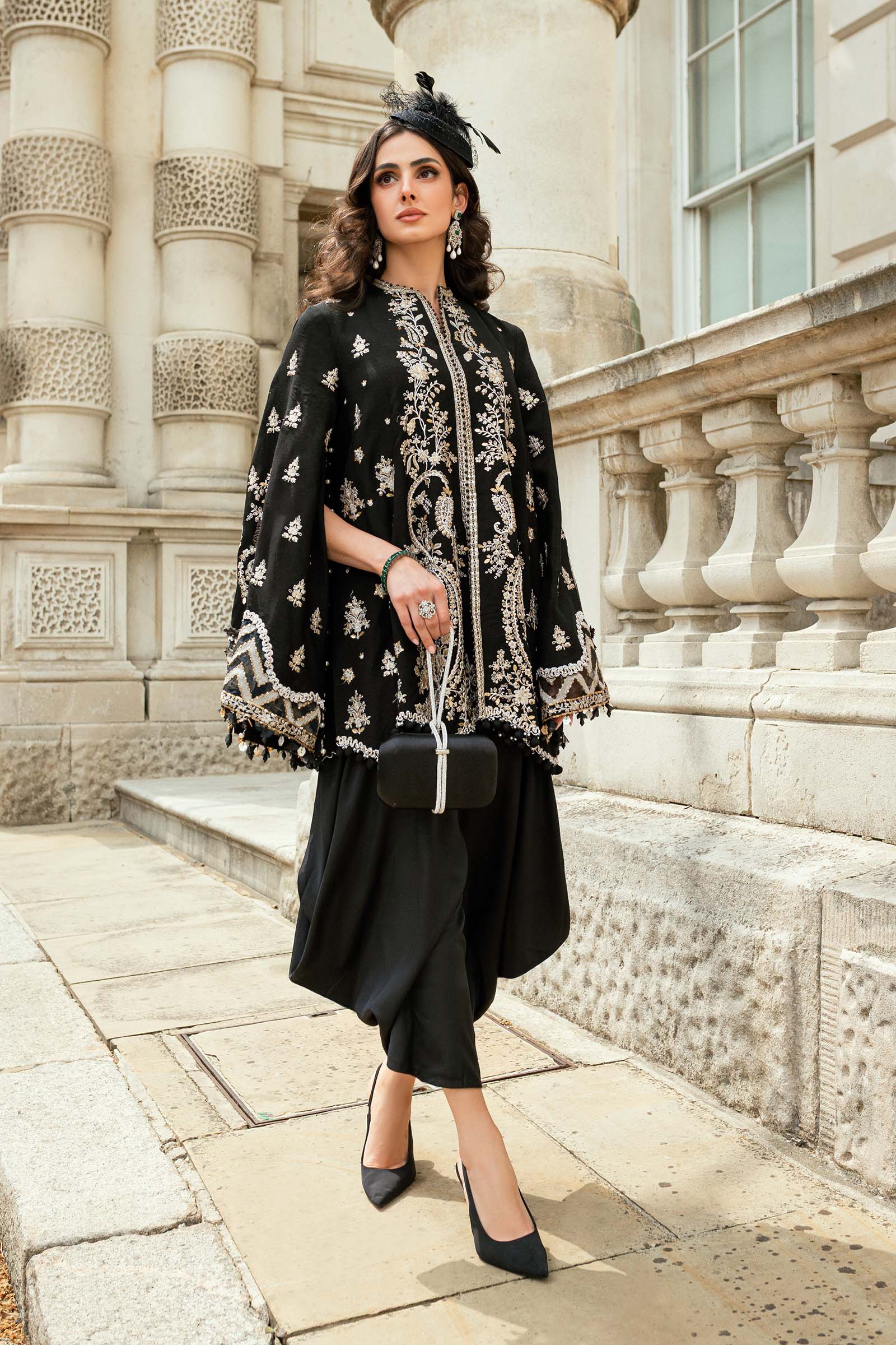 Maria B | Soiree Formals 25 | WF-09-03