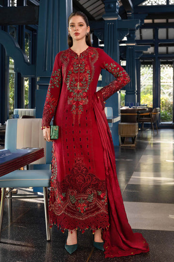 Maria B | luxury Lawn 26 | EL-26-05
