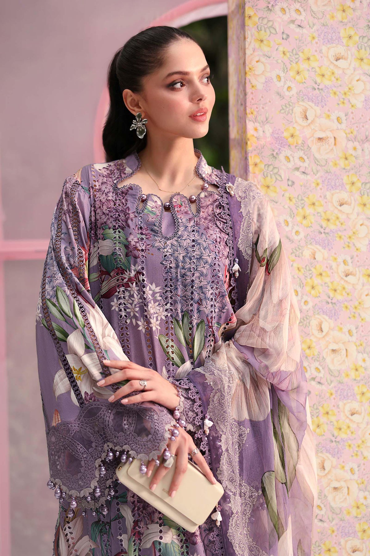 Maria B | M Prints 26 | MPT-3006-B