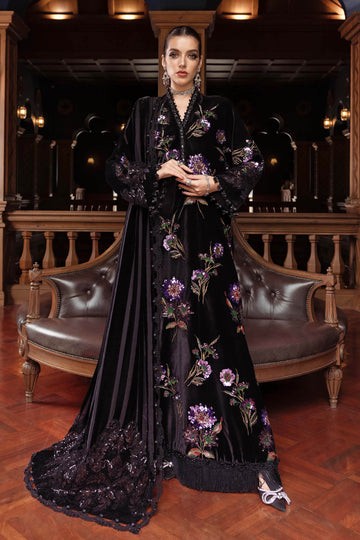 Maria B | Winter Luxe 25 | WL-1306