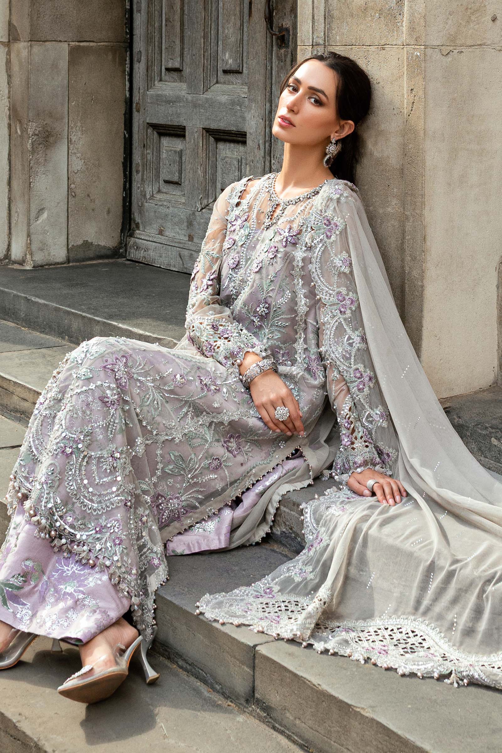 Maria B | Soiree Formals 25 | WF-09-07