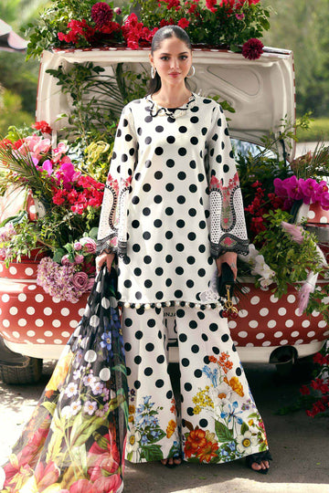 Maria B | M Prints 26 | MPT-3008-A