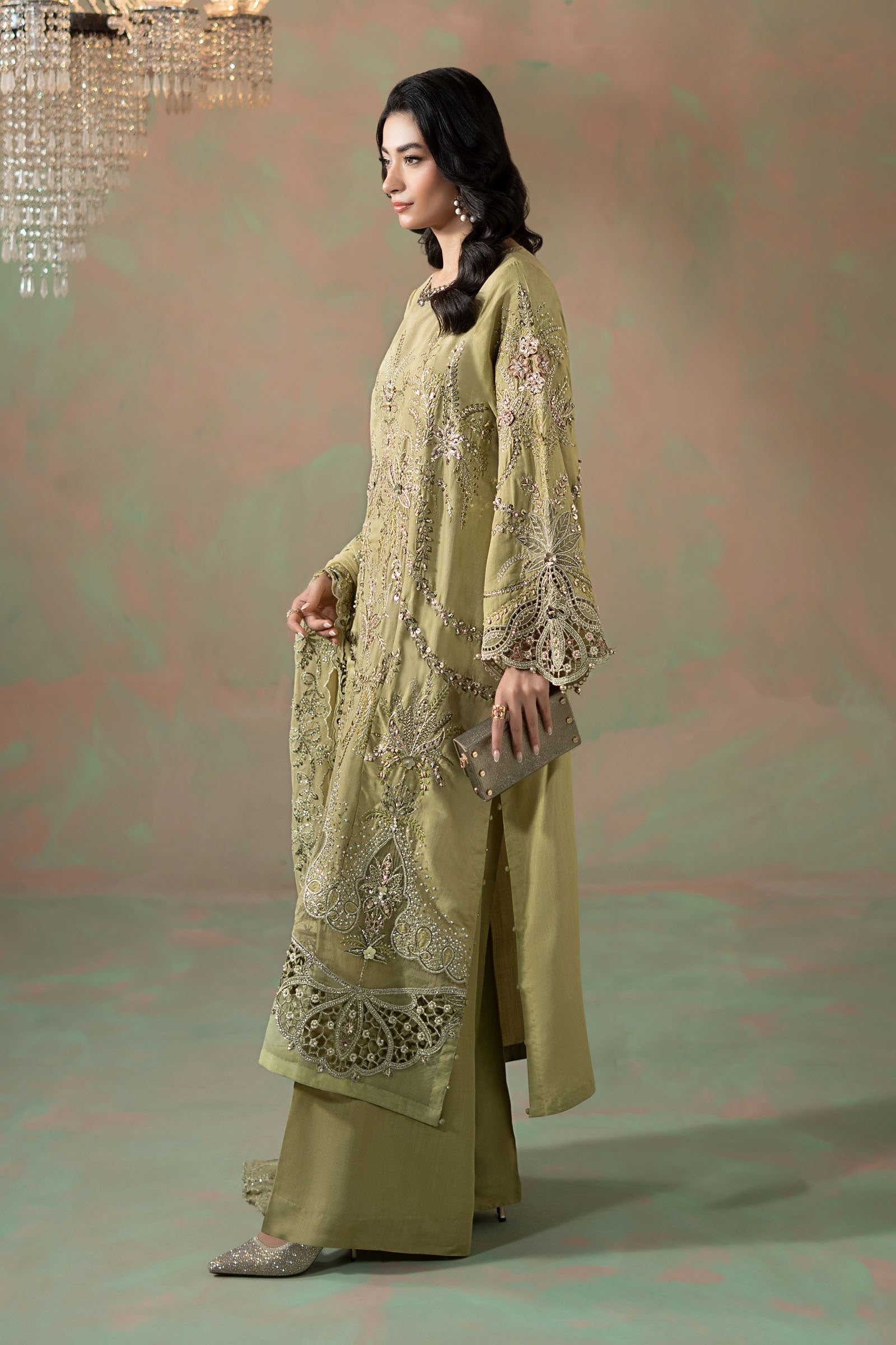 Maria B | Soiree Formals | WFS-09-08