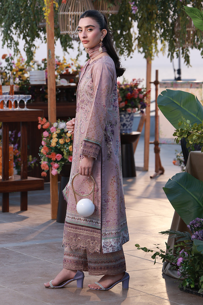Gulaal | Delia Lawn 26 | Ayla