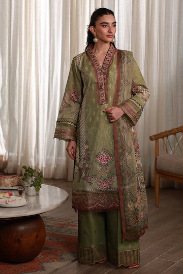 Gulaal | Delia Lawn 26 | Alma
