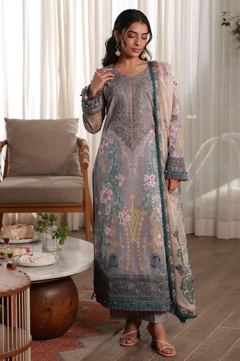 Gulaal | Delia Lawn 26 | Orra