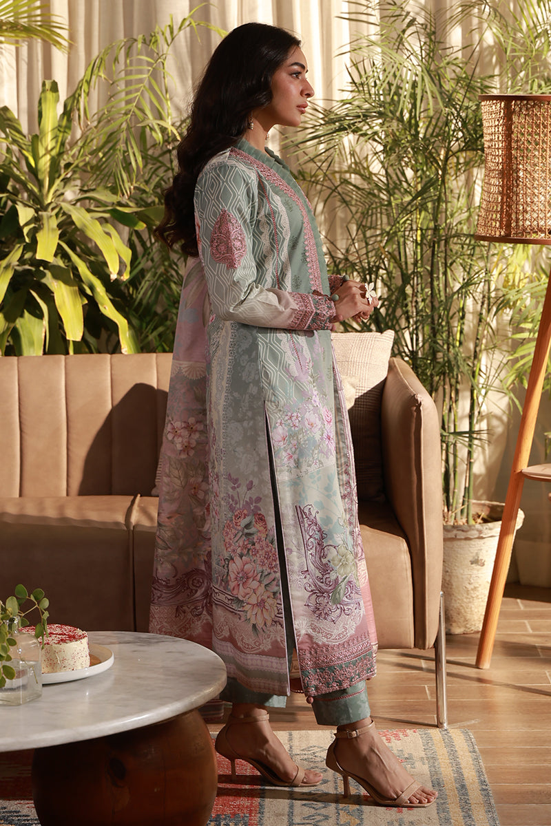 Gulaal | Delia Lawn 26 | Elys